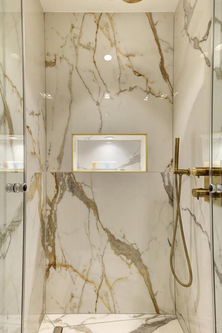 327 Suite Le Marais - Superb Apartment In Paris Exterior foto
