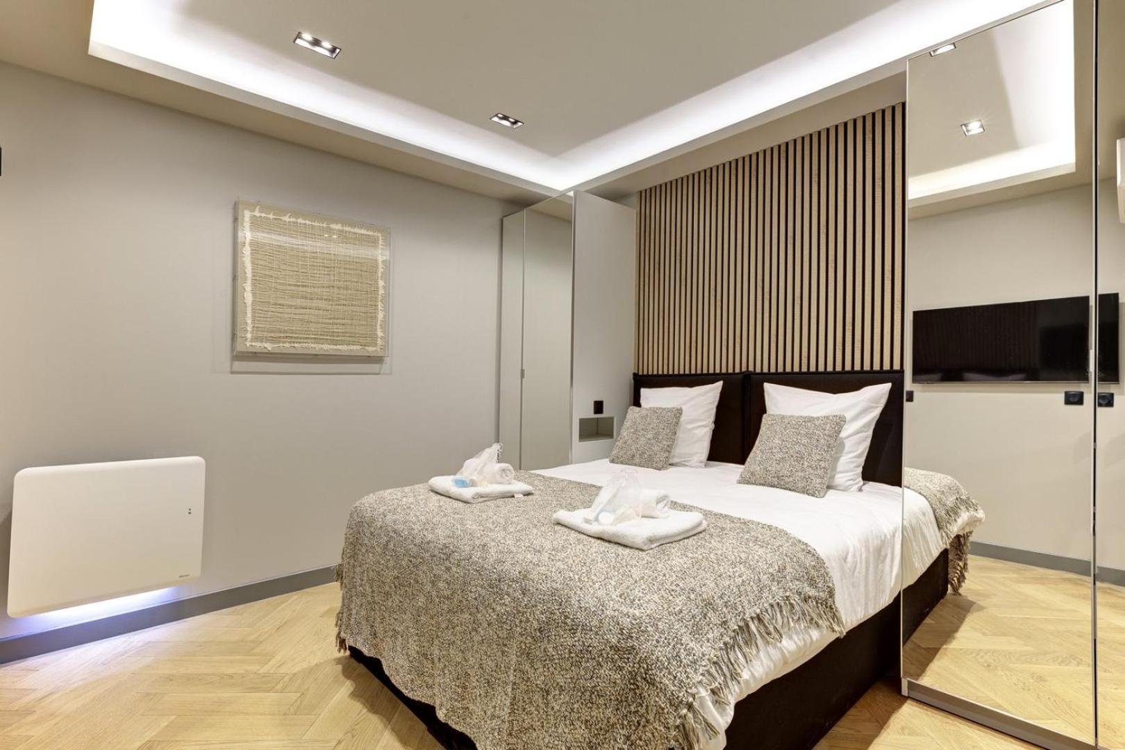 327 Suite Le Marais - Superb Apartment In Paris Exterior foto
