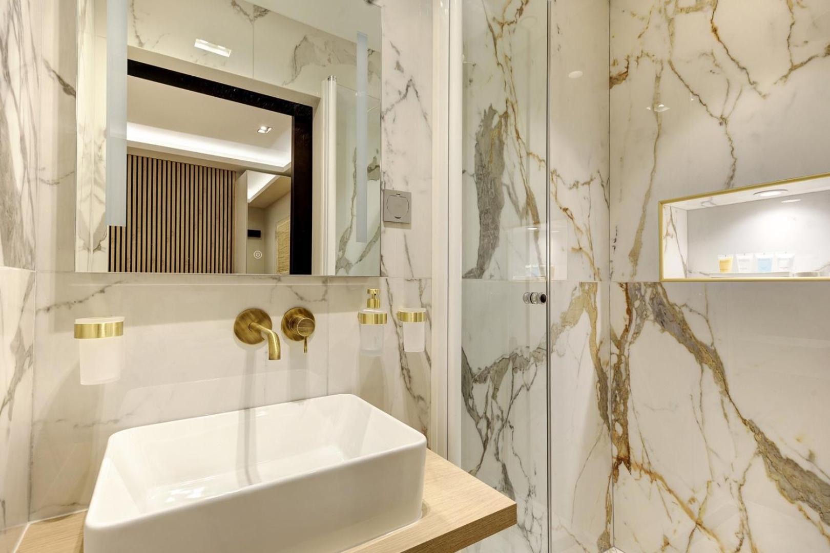 327 Suite Le Marais - Superb Apartment In Paris Exterior foto