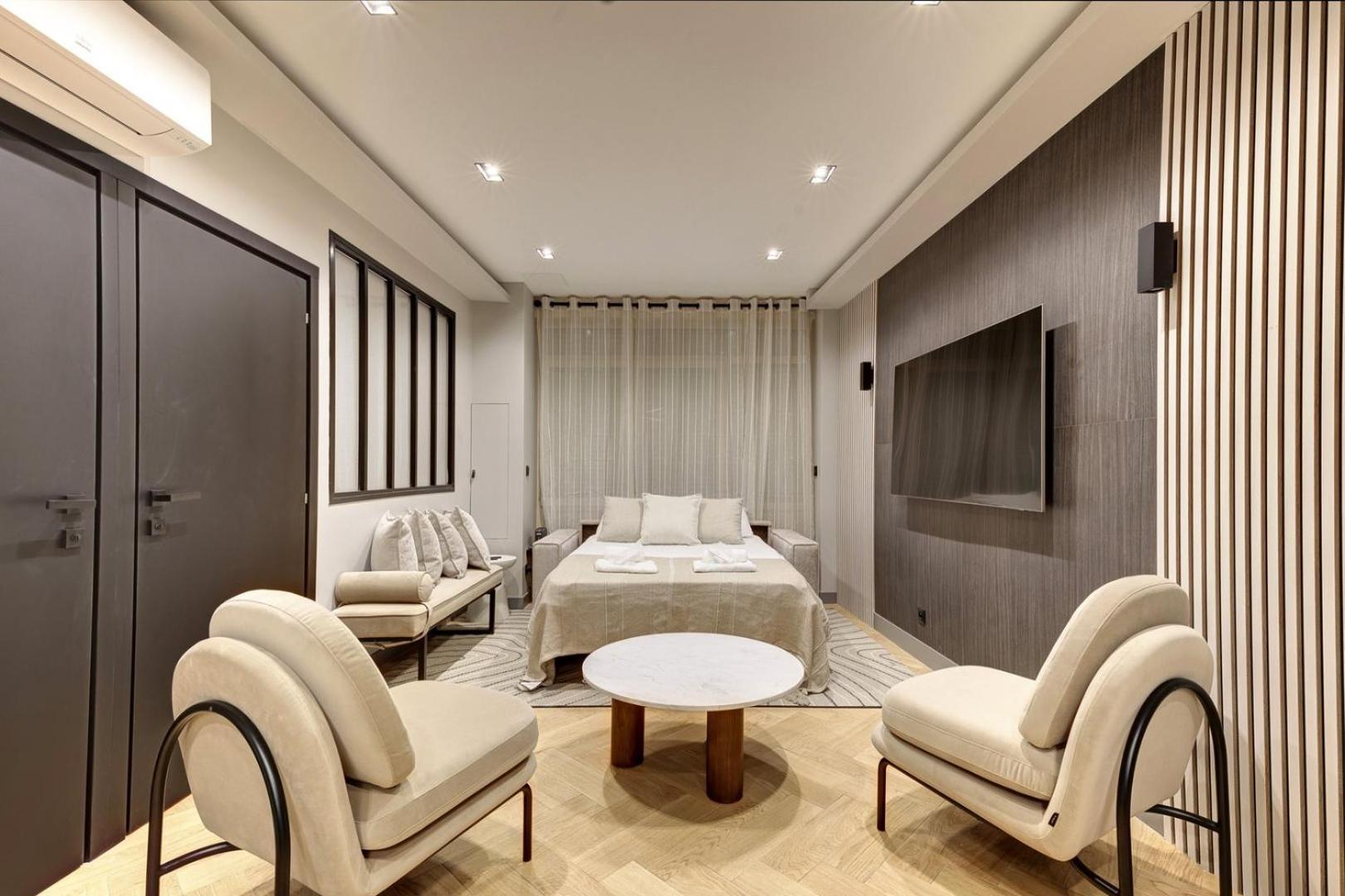 327 Suite Le Marais - Superb Apartment In Paris Exterior foto