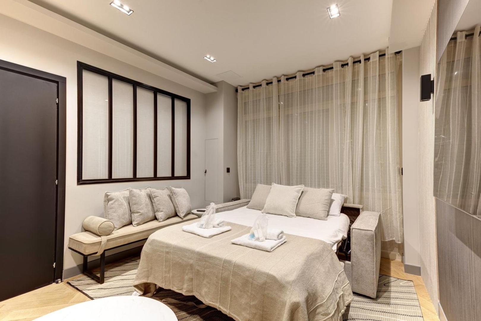 327 Suite Le Marais - Superb Apartment In Paris Exterior foto
